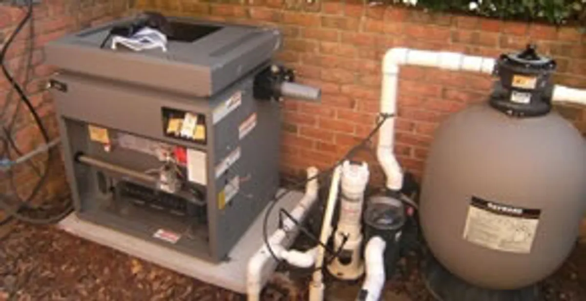 electric heater installation services for residential systems in Naperville, IL