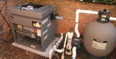 electric heater installation services for residential systems in Naperville, IL