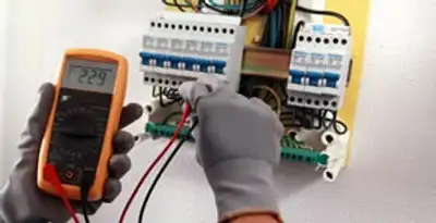 electrical contractors performing professional electrical testing and diagnostics in Naperville, IL