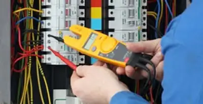 electrical wiring services with professional electrical testing and circuit inspection in Naperville, IL