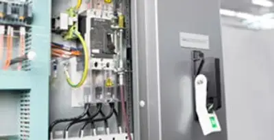 lightning surge protection service with electrical panel protection installed by licensed electricians in Naperville, IL