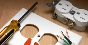 outlet repair services with electrical outlet installation preparation in Naperville, IL