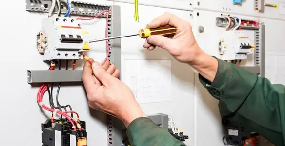 Professional electrical panel installation and wiring maintenance in Naperville, IL
