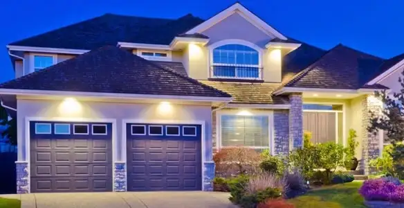 Programmable lighting installation improving residential exterior lighting control in Naperville, IL